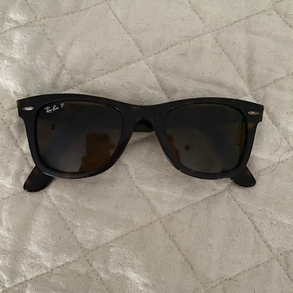 Ray-Ban Wayfarers